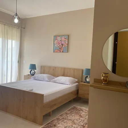 Apartamento Albanian Riviera *