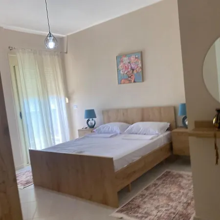Apartment Albanian Riviera Vlorë