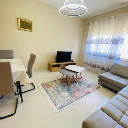 Appartamento Albanian Riviera Vlorë