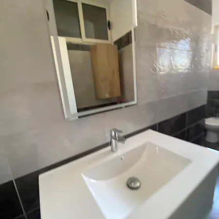Albanian Riviera Apartamento