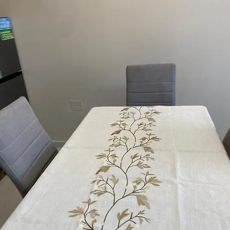 Apartamento Albanian Riviera Vlorë