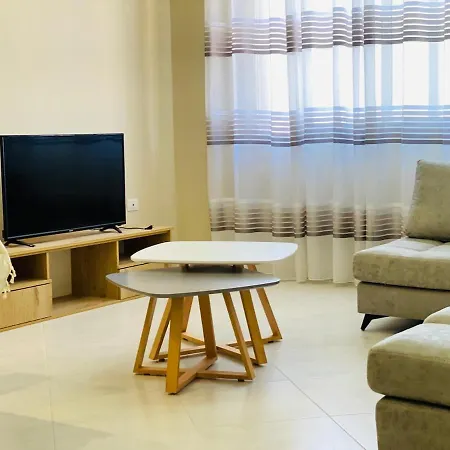 Albanian Riviera Apartamento