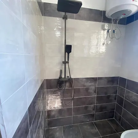 Albanian Riviera Apartamento Vlorë