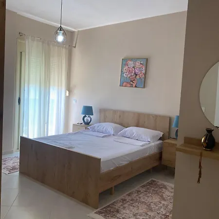 Albanian Riviera Apartamento Vlorë