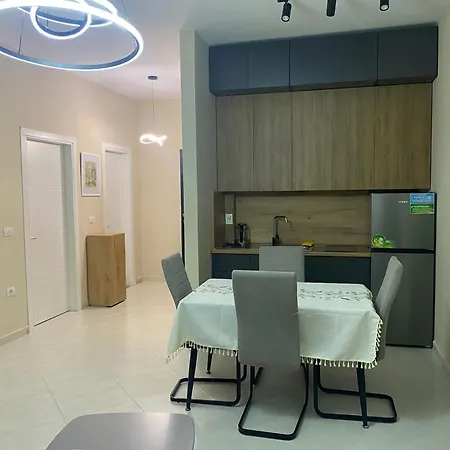 Apartamento Albanian Riviera